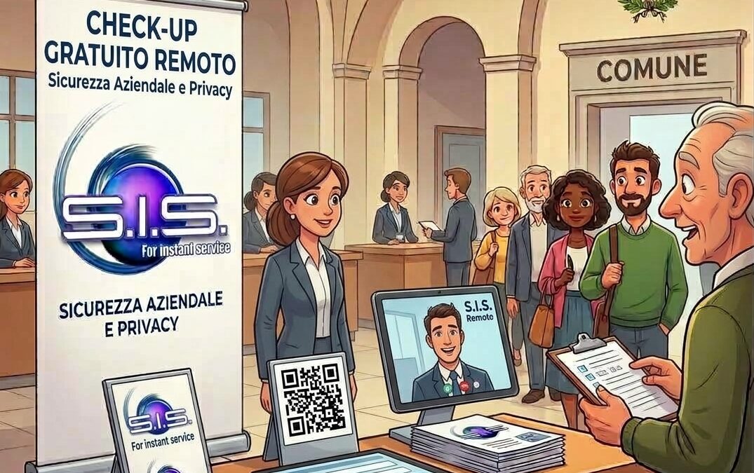 Protezione Dati nel Comune: Trasformiamo la Privacy in un Alleato della Buona Amministrazione